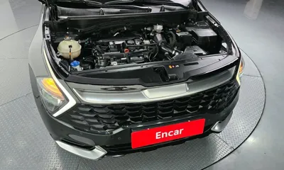 Kia Sportage 2022, 57144 км, за 25300000 KRW - фото 6