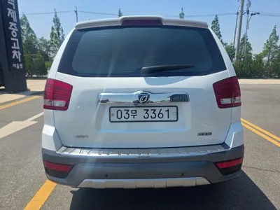 Kia Mohave 2018, 156900 км, за 15990000 KRW - фото 5