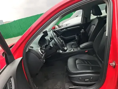 Audi A3 2016, 70700 км, за 47300 CNY - фото 8