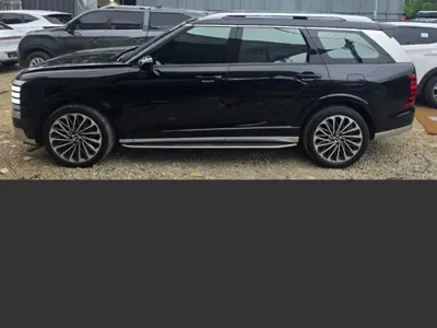 Hyundai Palisade 2025, 24296 км, за 58900000 KRW