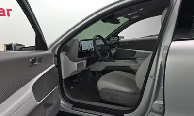 Hyundai Ioniq6 2024, 70244 км, за 33700000 KRW - фото 10