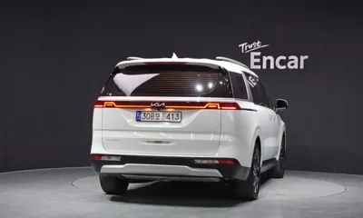 Kia Canival 2023, 80741 км, за 24300000 KRW - фото 4