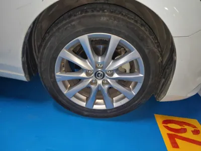 Mazda Atenza 2018, 111600 км, за 59455.04 CNY - фото 8