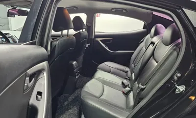 Hyundai Avante 2015, 85427 км, за 7000000 KRW - фото 11