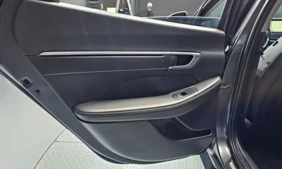 Hyundai Sonata 2022, 80463 км, за 19300000 KRW - фото 25