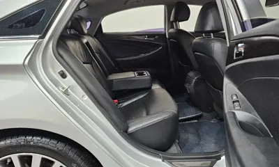 Hyundai Sonata 2012, 63277 км, за 4600000 KRW - фото 11