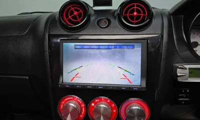 Daihatsu Copen 2004, 150728 км, за 8400000 KRW - фото 16