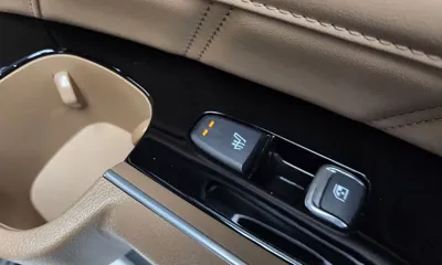 Kia Sorento 2025, 29403 км, за 38990000 KRW - фото 30