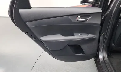 Kia K3 2019, 131577 км, за 8900000 KRW - фото 25