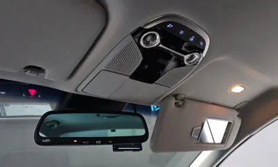 Hyundai Grandeur 2018, 153312 км, за 12000000 KRW - фото 17