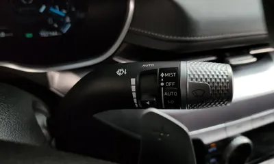 Genesis G80 2021, 152144 км, за 28900000 KRW - фото 29