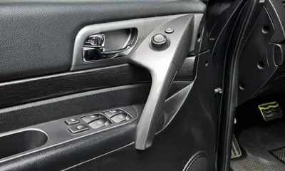 KG_Mobility_Ssangyong KORANDO 2017, 138587 км, за 6700000 KRW - фото 14