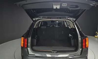 Kia Sorento 2021, 153508 км, за 19500000 KRW - фото 20
