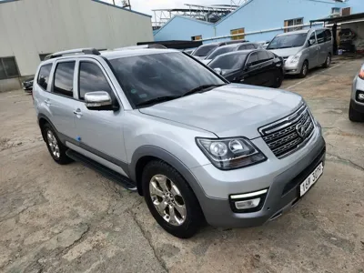 Kia Mohave 2017, 155000 км, за 7300000 KRW