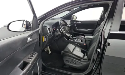 Kia Sportage 2019, 147656 км, за 14790000 KRW - фото 10