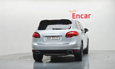 Porsche Cayenne 2011, 140231 км, за 14000000 KRW - фото 4
