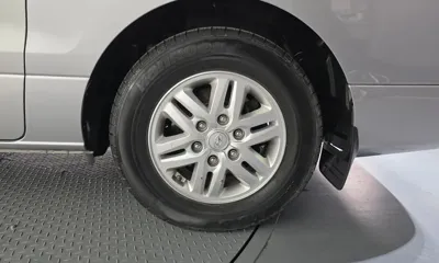 Hyundai Starex 2017, 120283 км, за 12400000 KRW - фото 21