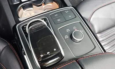 Mercedes-Benz GLE-Class 2018, 54366 км, за 40500000 KRW - фото 17