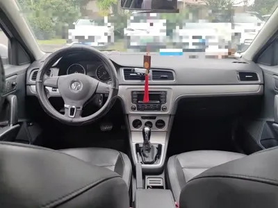 Volkswagen Lavida 2014, 121500 км, за 22100 CNY - фото 10