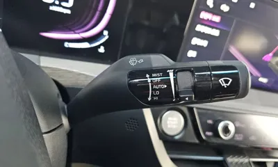 Kia K8 2022, 112488 км, за 15800000 KRW - фото 27