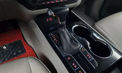 Kia Canival 2019, 108719 км, за 14000000 KRW - фото 9