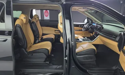 Kia Canival 2023, 67052 км, за 31500000 KRW - фото 20