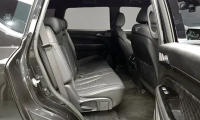 KG_Mobility_Ssangyong Rexton 2019, 66101 км, за 17200000 KRW - фото 11