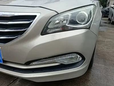 Hyundai Mistra 2016, 130600 км, за 32000 CNY - фото 24