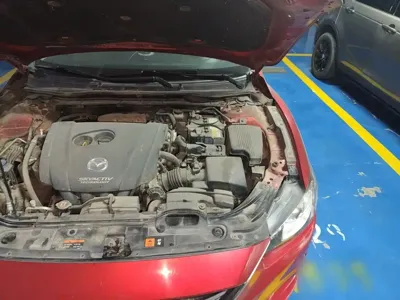 Mazda Atenza 2016, 151300 км, за 42400 CNY - фото 22