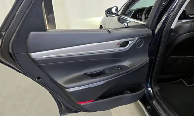 Hyundai Grandeur 2020, 81736 км, за 20000000 KRW - фото 25
