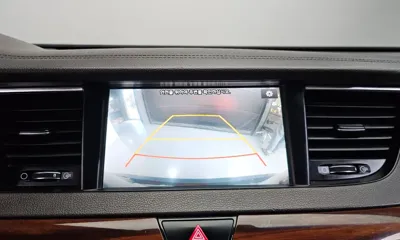 Kia K7 2017, 201113 км, за 7300000 KRW - фото 14