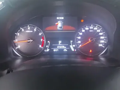 Honda Avancier 2017, 123200 км, за 75000 CNY - фото 14