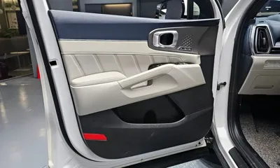Kia Sorento 2025, 37948 км, за 39500000 KRW - фото 24