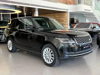 Land Rover Range Rover 2022, 43000 км, за 117388 USD