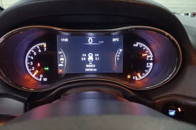Jeep Grand Cherokee 2017, 103700 км, за 102931.12 CNY - фото 8