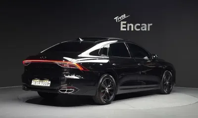 Hyundai Grandeur 2020, 68155 км, за 24900000 KRW