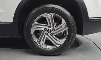 Hyundai Santafe 2021, 64418 км, за 20900000 KRW - фото 21