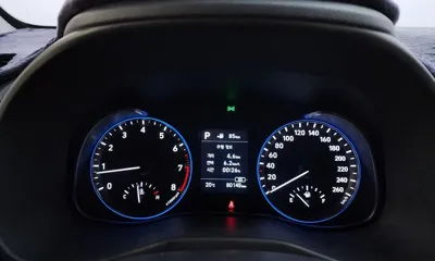 Hyundai Kona 2018, 80145 км, за 14000000 KRW - фото 8