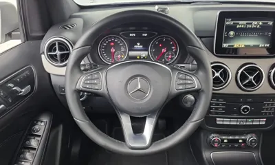 Mercedes-Benz B-Class 2015, 64759 км, за 9800000 KRW - фото 13