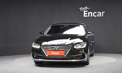 Hyundai Grandeur 2017, 159542 км, за 10500000 KRW - фото 3