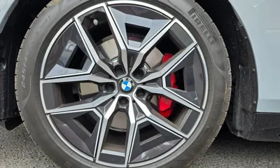 BMW 5-Series 2026, 5000 км, за 73000000 KRW - фото 9