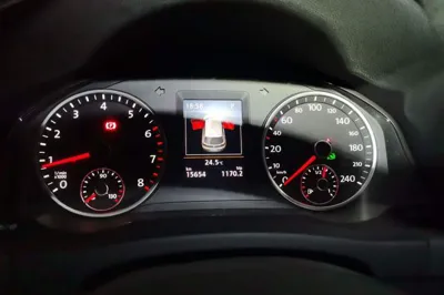 Volkswagen Tiguan 2016, 15600 км, за 66409.36 CNY - фото 8