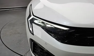 Kia K5 2025, 7255 км, за 31000000 KRW - фото 22
