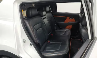 Kia Sportage 2013, 125939 км, за 6800000 KRW - фото 27