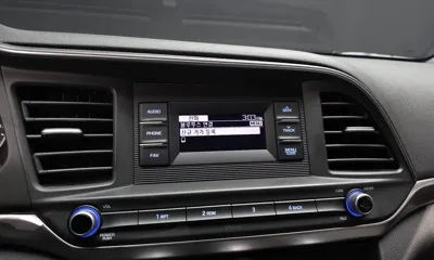 Hyundai Avante 2019, 37873 км, за 12700000 KRW - фото 15