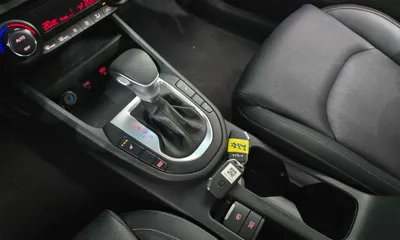 Kia K3 2022, 66974 км, за 14380000 KRW - фото 9
