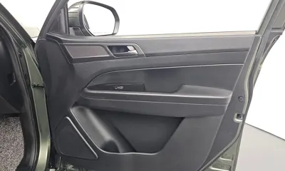 KG_Mobility_Ssangyong Rexton 2023, 25118 км, за 26400000 KRW - фото 24
