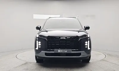 Hyundai Palisade 2024, 22074 км, за 32500000 KRW
