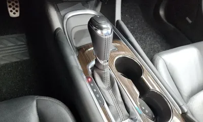 ChevroletGMDaewoo Malibu 2017, 101790 км, за 7000000 KRW - фото 9
