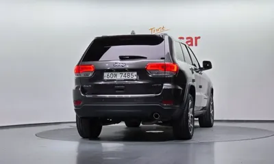 Jeep Cherokee 2019, 58759 км, за 17500000 KRW - фото 4